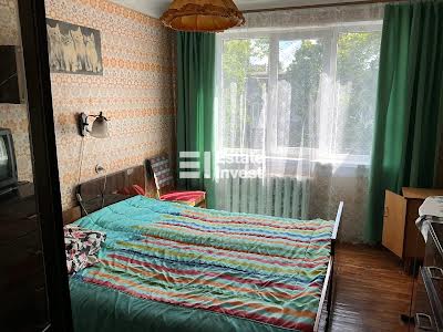квартира за адресою Науки просп. (Леніна), 80