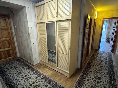 квартира по адресу Теремковская ул., 2-А