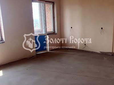 квартира за адресою Бориса Гмирі вул., 27