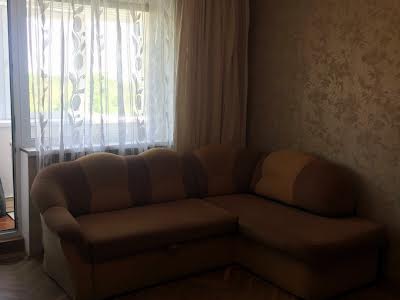 квартира по адресу Садово-Ботанічна ул. (Тимірязєвська), 4