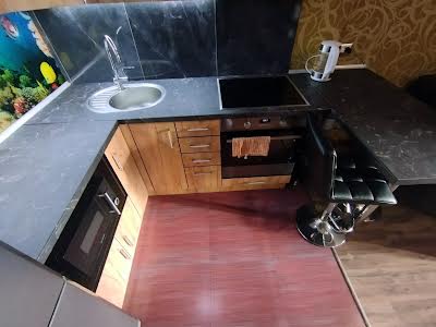 квартира за адресою Регенераторна вул., 4 к7