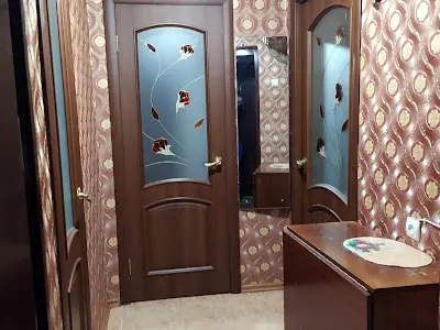квартира по адресу Космонавта Поповича ул. (Волкова космонавта), 14