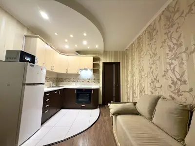 квартира по адресу Киев, Композитора Мейтуса ул., 4-А
