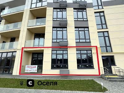 квартира по адресу Дубищанская ул., 8