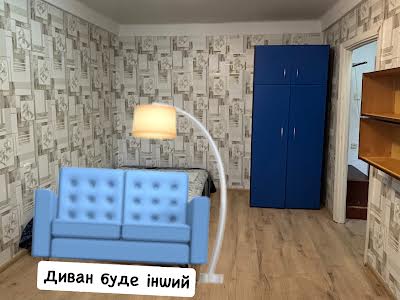 квартира за адресою Жуля Верна бульв. (Ромена Роллана), 6