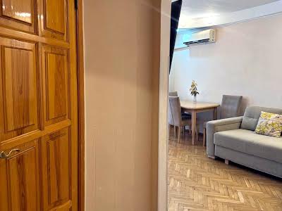 квартира по адресу Берестейский просп. (Победы), 17