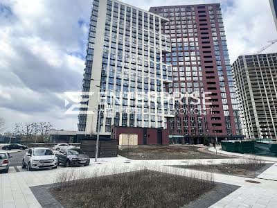 квартира по адресу Виктора Некрасова ул. (Північно-Сирецька), 6