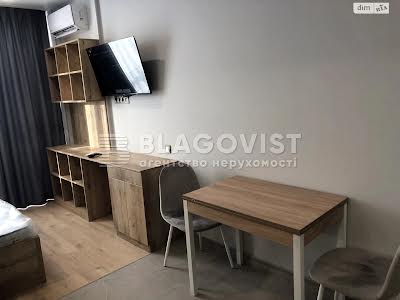 квартира по адресу Днепровская набережная ул., 17к