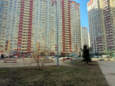 квартира за адресою Бориса Гмирі вул., 20
