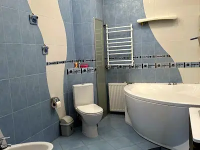 квартира за адресою Київ, Кловський узвіз, 5