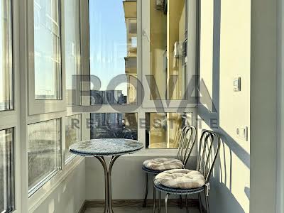 квартира за адресою Кадетський Гай вул., 8