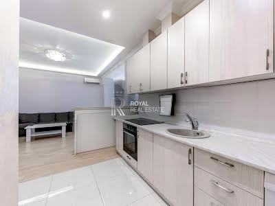 квартира за адресою Глибочицька вул., 32в