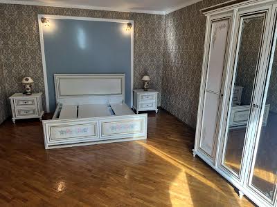 квартира за адресою Юлії Здановської вул. (Ломоносова), 50
