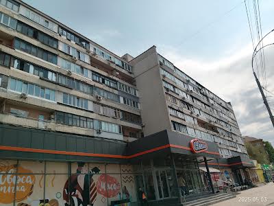 квартира по адресу Киев, Чоколовский бульв., 6
