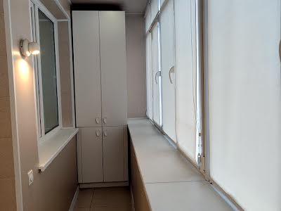 квартира по адресу с. Гатное, Тополёвая ул., 6