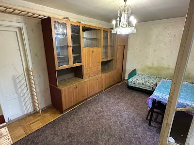 кімната за адресою Радистів вул., 47