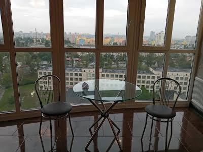 квартира по адресу Киев, Харьковское шоссе, 15-А