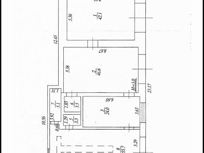коммерческая по адресу Клочковская ул., 341а