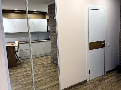 квартира за адресою Київ, Дніпровська набережна вул., 16-Г