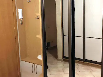 квартира за адресою Дубровицька вул., 10