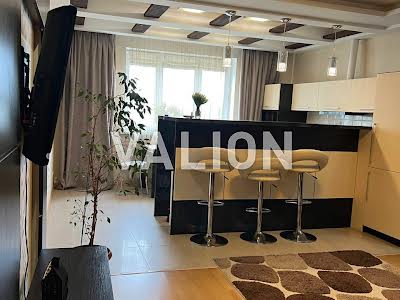 квартира за адресою Автозаводська вул., 29-А