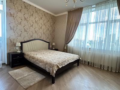 квартира по адресу Глубочицкая ул., 32-Б