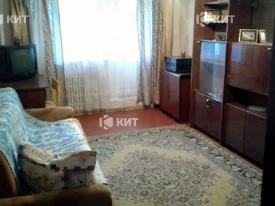 квартира по адресу Метростроителей ул., 22