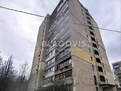 квартира по адресу Голосеевский просп. (40-летия Октября), 108/3