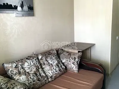 квартира по адресу Шевченковский пер., 30А