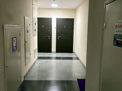 квартира по адресу Новопольова, 2