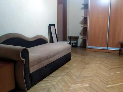 квартира по адресу Берестейский просп. (Победы), 19