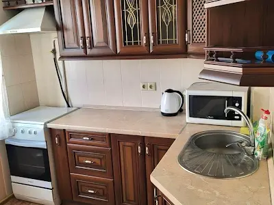 квартира по адресу Рональда Рейгана ул., 18