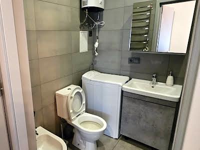 квартира за адресою Сумська вул., 2