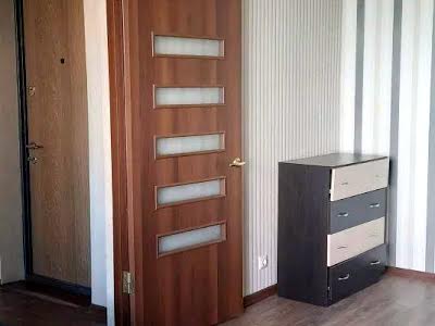 квартира за адресою Лопанська вул., 31