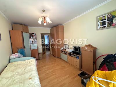 квартира по адресу Миколи Соловцова ул., 3