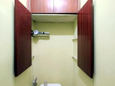 квартира за адресою Садово-Ботанічна вул. (Тимірязєвська), 4