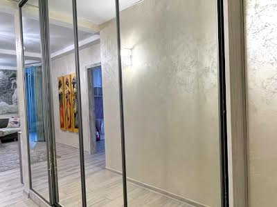 квартира за адресою Валерія Лобановського просп. (Червонозоряний), 4-Г