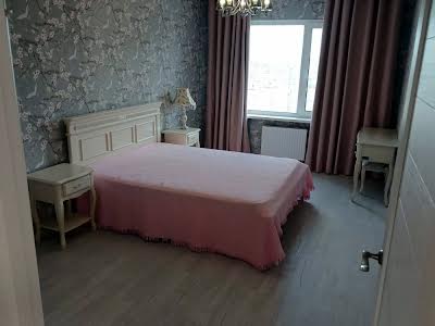 квартира за адресою Київ, Бориса Гмирі вул., 12-Б