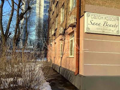 комерційна за адресою Берестейський просп. (Перемоги), 74