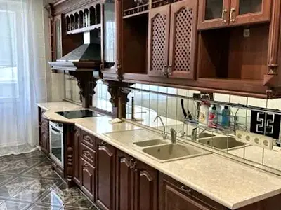 квартира за адресою Володимира Івасюка просп. (Героїв Сталінграду), 8