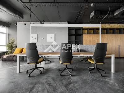 комерційна за адресою Кловський узвіз, 7