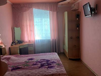 квартира по адресу Науки просп. (Ленина), 29а
