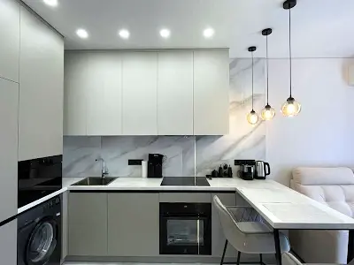 квартира по адресу Салютная ул., 2