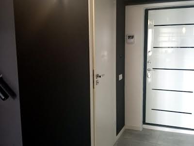 квартира за адресою Світлицького вул., 35