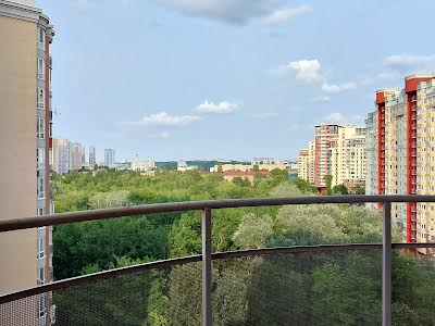 квартира по адресу Василия Симоненко ул., 5-А