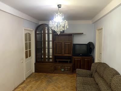 квартира за адресою Новогоспітальна вул. (Щорса пров.), 5