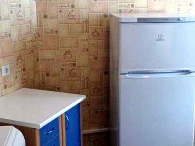 квартира по адресу Елизаветы Чавдар ул., 28