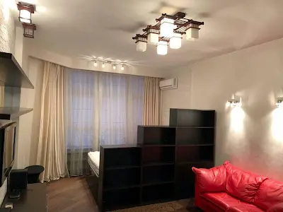 квартира за адресою Мокра вул. (Кудряшова), 16
