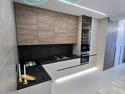 квартира по адресу с. Софиевская борщаговка, Мартинова, 28