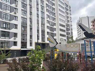 квартира за адресою смт. Гостомель, Мисливська вул., 24
